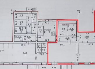 Сдается в аренду торговая площадь, 125 м2, Санкт-Петербург, Новочеркасский проспект, 26/16, муниципальный округ Малая Охта