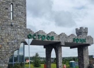 Продам трехкомнатную квартиру, 86 м2, деревня Раёво