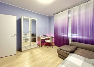 Сдается в аренду двухкомнатная квартира, 43 м2, Люберцы, улица Барыкина, 1/2, ЖК Люберцы 2018