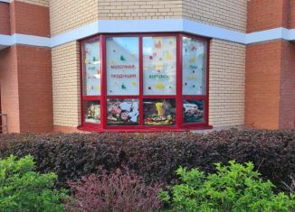 Помещение свободного назначения на продажу, 54.3 м2, Ивантеевка, Хлебозаводская улица, 43А