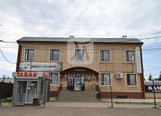 Продажа торговой площади, 786.8 м2, посёлок Саракташ, улица Маяковского, 29
