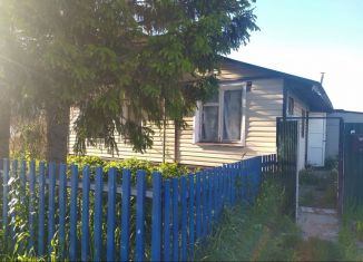 Продаю дом, 30 м2, поселок городского типа Алексеевское, улица Калинина, 14