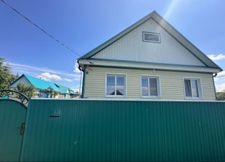 Продаю дом, 71 м2, село Тукаево, Молодёжная улица