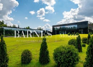 Дом на продажу, 570 м2, деревня Хлябово, коттеджный посёлок Нэмо, 5А