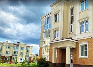 Продажа квартиры студии, 13.4 м2, деревня Ивановское, улица Николинские Ключи, 34