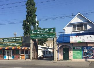 Помещение свободного назначения в аренду, 35 м2, Нальчик, улица Суворова, 121Б, район Колонка