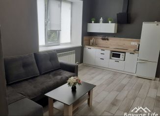 Продажа таунхауса, 53 м2, деревня Зелёная Поляна, Торфяная улица, 1