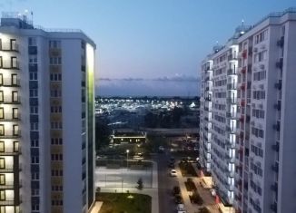 2-ком. квартира на продажу, 53.2 м2, посёлок городского типа Сириус, улица Акаций, 34к2, ЖК Фрукты