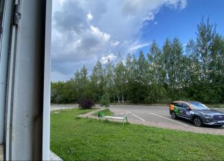 Продам квартиру студию, 13.5 м2, деревня Ивановское, улица Николинские Ключи, 34