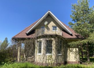 Продам дом, 150 м2, деревня Лечищево, Вишнёвая улица, 77