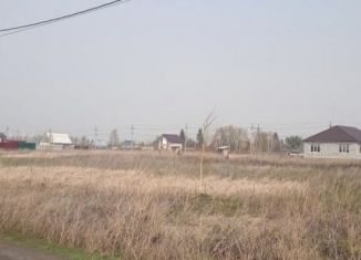 Продажа участка, 12.5 сот., деревня Зелёное Поле, Ялтинская улица