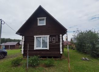 Дача на продажу, 36 м2, СНТ Октябрь, 14-я улица, 20