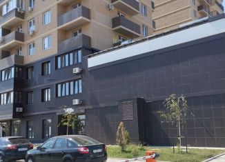 Однокомнатная квартира на продажу, 35 м2, Краснодар, улица имени Героя Ростовского, 8к1, ЖК Ракурс