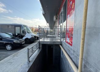 Продаю помещение свободного назначения, 52.6 м2, Махачкала, улица Эльзы Ибрагимовой, 13, Ленинский район