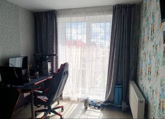 Продажа 2-комнатной квартиры, 56.2 м2, деревня Дерябиха, деревня Дерябиха, 76