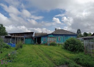 Дом на продажу, 54.2 м2, Анжеро-Судженск, Тайгинская улица