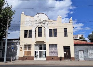 Торговая площадь на продажу, 135 м2, Саратов, Московская улица, 116, Кировский район