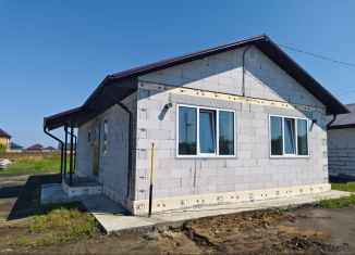 Продается дом, 82 м2, поселок Черницк, Листопадная улица