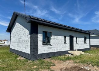 Продается дом, 96 м2, деревня Круглое, Прохладная улица