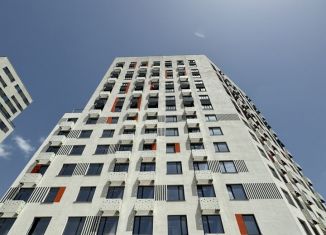 Продажа однокомнатной квартиры, 37.6 м2, Симферополь, проспект Александра Суворова, 19