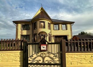 Продам дом, 311 м2, село Тогул, Берёзовая улица