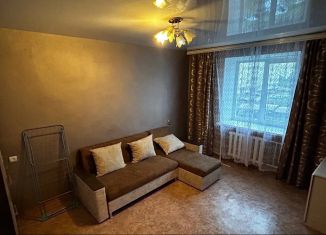 Сдача в аренду 1-ком. квартиры, 33 м2, Октябрьский, 24-й микрорайон, 7