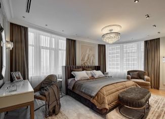 Продажа 2-комнатной квартиры, 45 м2, Ростов-на-Дону, ЖК Пятый Элемент, проспект Солженицына, 17