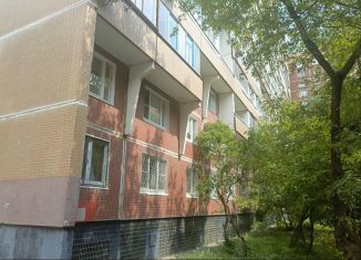 Квартира на продажу студия, 13 м2, Москва, Батайский проезд, 43, метро Марьино