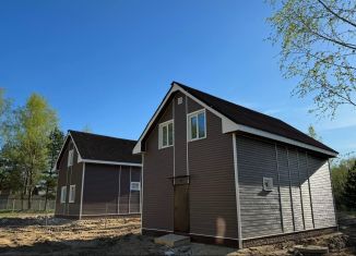 Продаю дом, 108 м2, Жуковский, улица Жуковского, 8