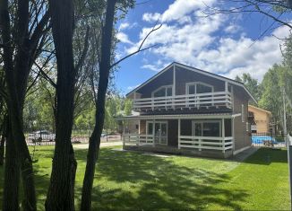 Продается дом, 116 м2, деревня Становое, деревня Становое, 60В