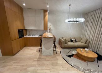 Двухкомнатная квартира на продажу, 42 м2, посёлок городского типа Сириус, Таврическая улица, 7к5, ЖК Арт Лайт Сити