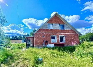 Продам дом, 123 м2, Карелия, улица Строителей, 30