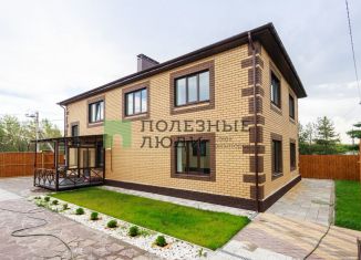 Коттедж на продажу, 227 м2, поселок Октябрьский, садоводческое некоммерческое товарищество Щурячий, 2