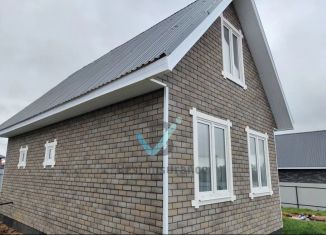 Дом на продажу, 90 м2, деревня Минаево, коттеджный посёлок Карамель, 61