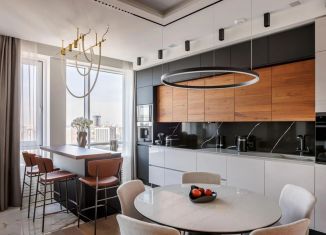 Продаю 1-ком. квартиру, 42.3 м2, посёлок городского типа Сириус, улица Акаций, 34к7, ЖК Фрукты