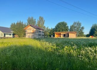 Продается дом, 100 м2, деревня Брод, 1-ая Малобродская улица, 30