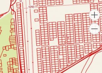 Участок на продажу, 8 сот., деревня Казадаевка, Радужная улица