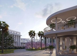 Продам квартиру студию, 20.4 м2, Сочи, Крымская улица, 44, микрорайон Мамайка