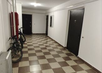 Аренда 1-ком. квартиры, 37.5 м2, Ростов-на-Дону, улица Тимофеева, 9, ЖК Платовский