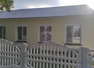 Дом на продажу, 70.5 м2, поселок городского типа Алексеевское, улица Мамонова