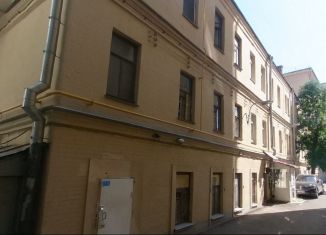 Продажа трехкомнатной квартиры, 60.5 м2, Москва, Садовая-Триумфальная улица, 16с3, Садовая-Триумфальная улица