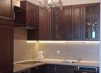 Сдается 1-комнатная квартира, 33.8 м2, посёлок Парголово, Михайловская дорога, 14к1
