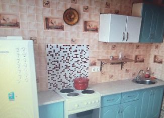 Сдается 1-комнатная квартира, 32 м2, Краснодар, 3-я Урожайная улица, 27, Новый микрорайон