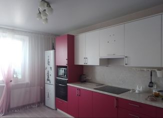 Сдается в аренду двухкомнатная квартира, 56 м2, Ростов-на-Дону, Художественная улица, 9, ЖК Платовский