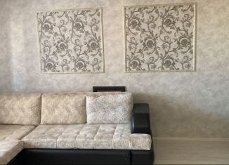 Сдача в аренду однокомнатной квартиры, 43 м2, Йошкар-Ола, Фестивальная улица, 64, микрорайон Фестивальный