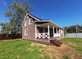 Продается дом, 170 м2, Чехов, Советская площадь