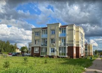 Продается квартира студия, 17.3 м2, деревня Ивановское, улица Николинские Ключи, 34