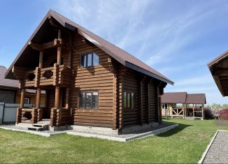 Дом на продажу, 131.7 м2, ДНТ Изумрудный Луг, Лесная улица, 14