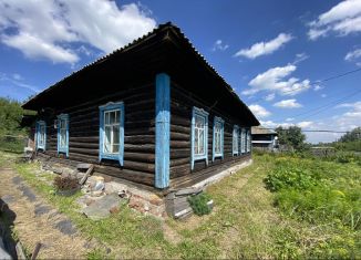 Продажа дома, 63 м2, Прокопьевск, Вятский переулок, 5