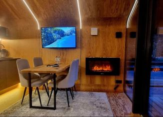 Сдам в аренду коттедж, 52 м2, посёлок Мысовое